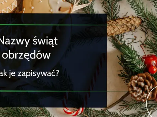 Walentynki: małą czy wielką literą? Poznaj zasady i przykłady