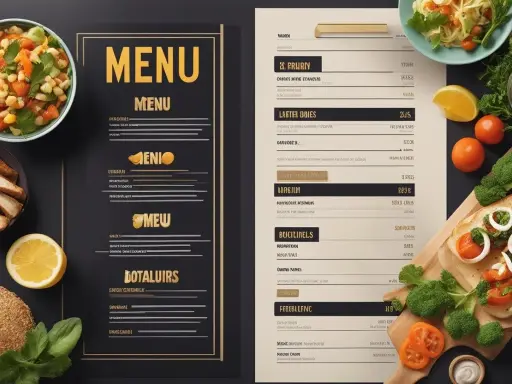 Menú de la Ojiva Gastronómica: Platos que no te puedes perder