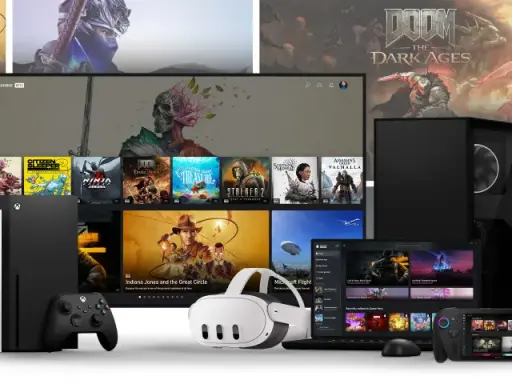 Jakie gry na Xbox Series S w 2026? Odkryj hity z Game Pass!