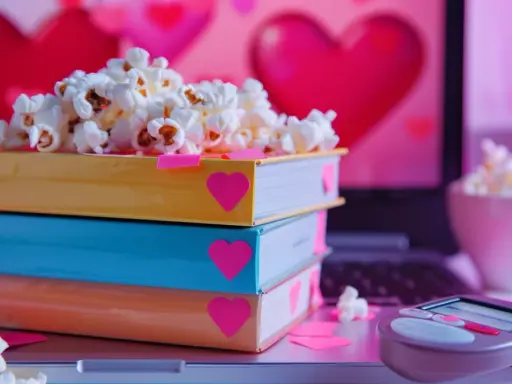 Filmy o miłości dla młodzieży: romantyczne hity dla młodych widzów