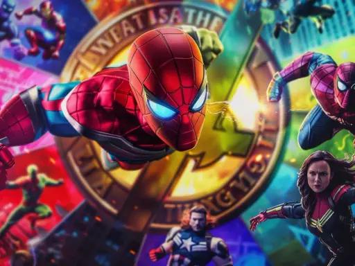 Aktorzy Marvel: kto tworzy bohaterów serii i jakie mają role