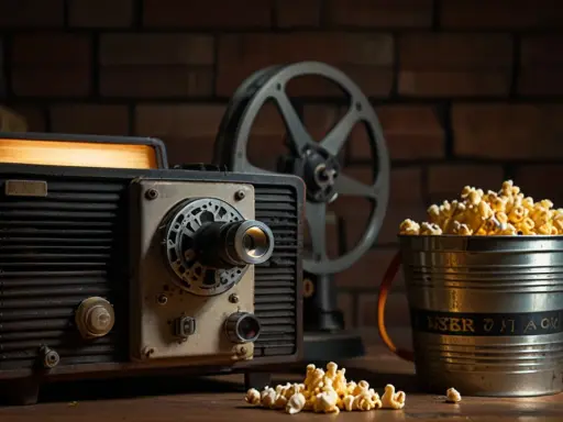 Najbardziej niedoceniane filmy, które warto odkryć na nowo