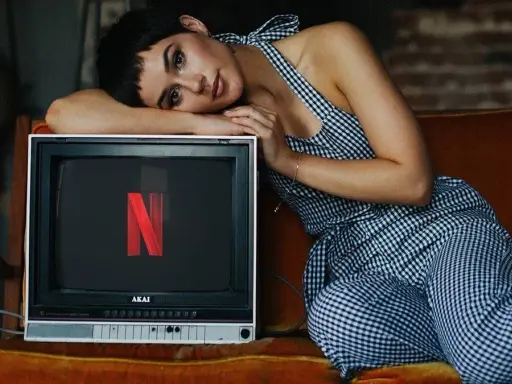 Jakie filmy na Netflix warto obejrzeć? Sprawdź najlepsze propozycje!