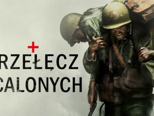 Przełęcz ocalonych online - gdzie obejrzeć film legalnie?