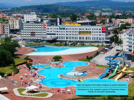 Nie ma to jak hotel Hollywood - poznaj magiczny świat luksusu i rozrywki