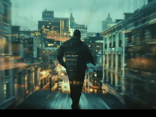 Jason Bourne po kolei: kolejność filmów i co warto wiedzieć o serii