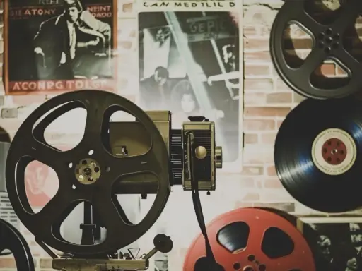 Niemieckie kino online: Odkrywanie skarbów europejskiej kinematografii w internecie