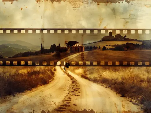 Film La Strada: analiza i recenzja tego klasycznego dzieła