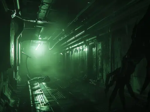 Horror sci-fi: najlepsze filmy tego gatunku, które warto obejrzeć 