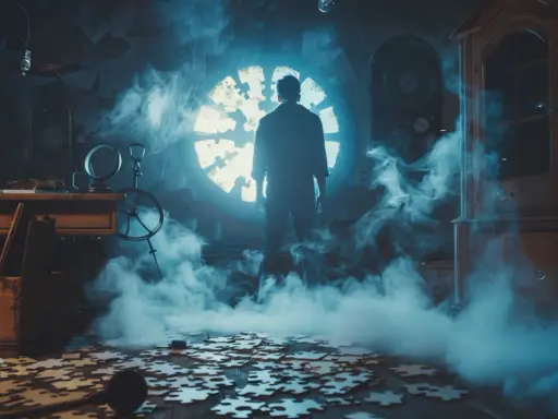 Film podobny do Contratiempo: thrillery pełne napięcia i tajemnic