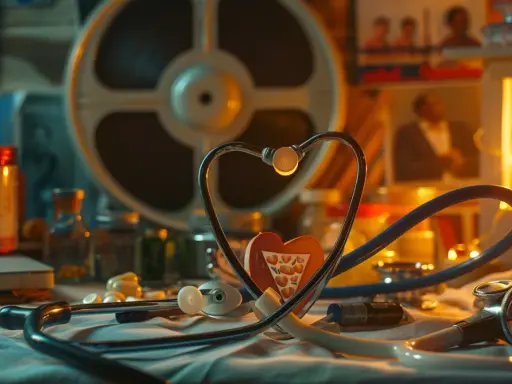 Film o lekarzach: top 10 medycznych dramatów w historii kina