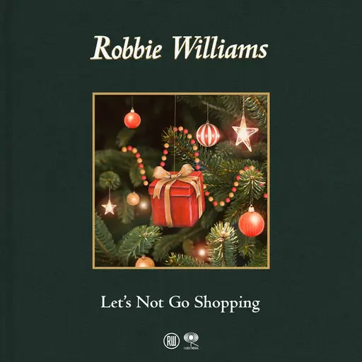 Let's Not Go Shopping • Cały album • Wszystkie utwory • Wykonawca