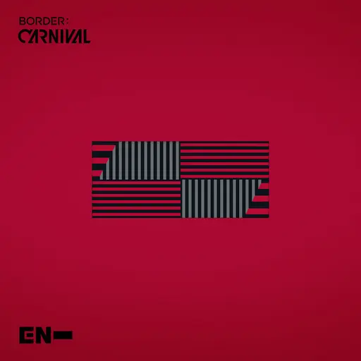 BORDER : CARNIVAL • Cały album • Wszystkie utwory • Wykonawca