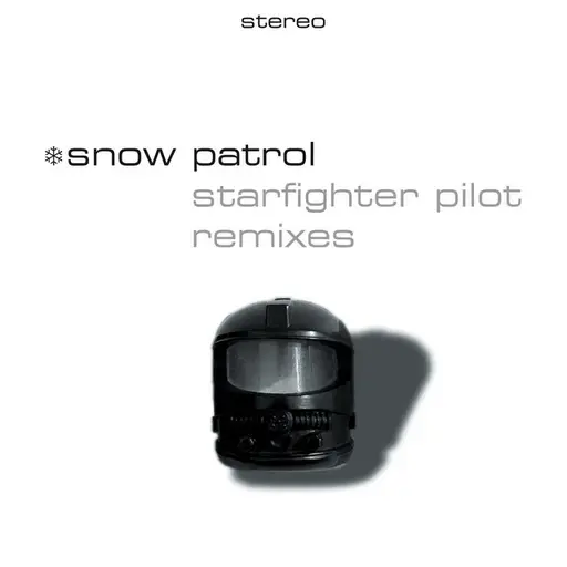 Starfighter Pilot (Remixes) • Cały album • Wszystkie utwory • Wykonawca