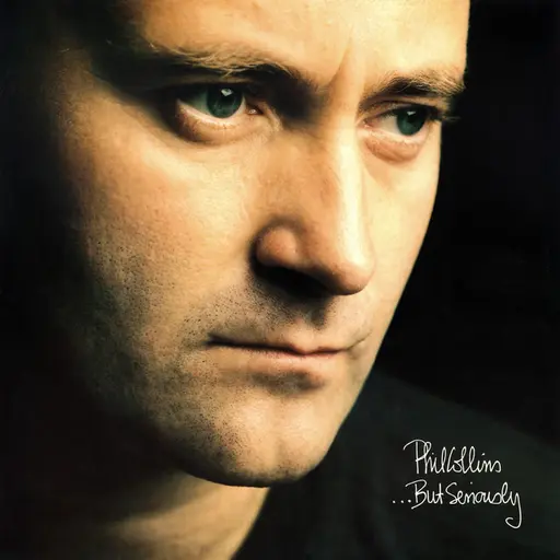 ...But Seriously (2016 Remaster) • Cały album • Wszystkie utwory • Wykonawca