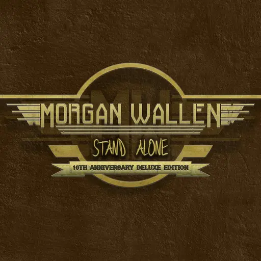 Stand Alone (10th Anniversary Deluxe Edition) • Cały album • Wszystkie utwory • Wykonawca