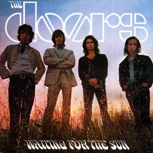 Waiting for the Sun • Cały album • Wszystkie utwory • Wykonawca