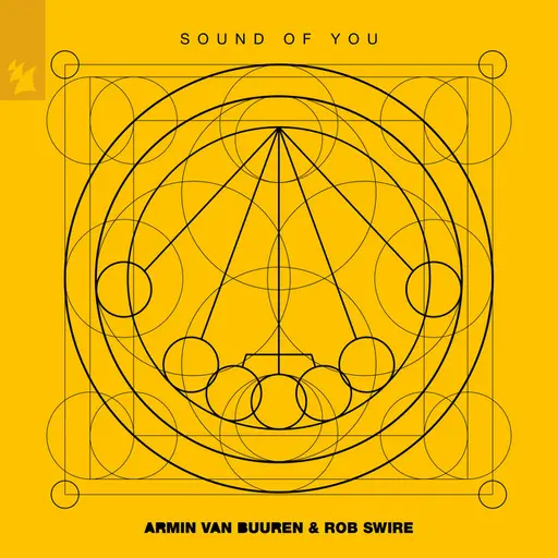 Sound of You • Cały album • Wszystkie utwory • Wykonawca