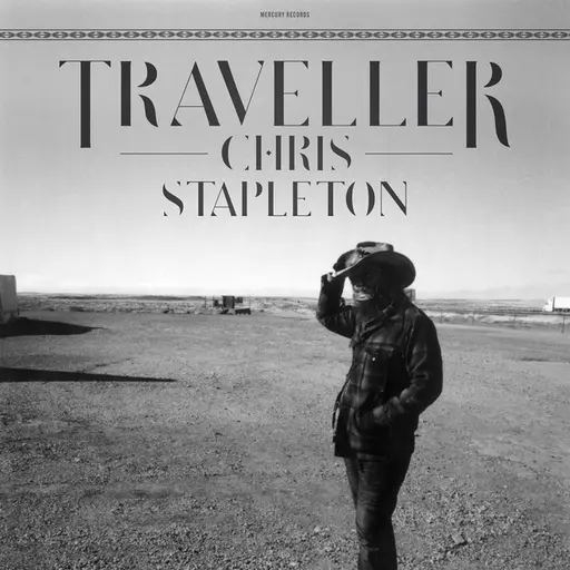 Traveller • Cały album • Wszystkie utwory • Wykonawca