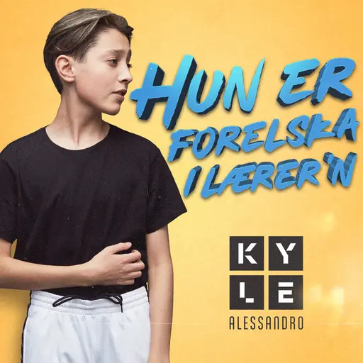 Hun Er Forelska I Lærer'n • Cały album • Wszystkie utwory • Wykonawca