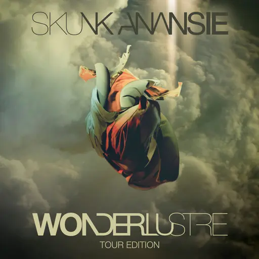 Wonderlustre - Tour Edition • Cały album • Wszystkie utwory • Wykonawca
