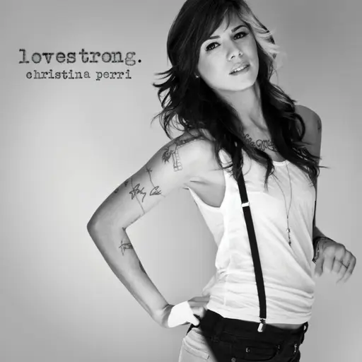 lovestrong. • Cały album • Wszystkie utwory • Wykonawca