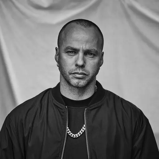 Marlon Roudette • Albumy • Piosenki • Życiorys