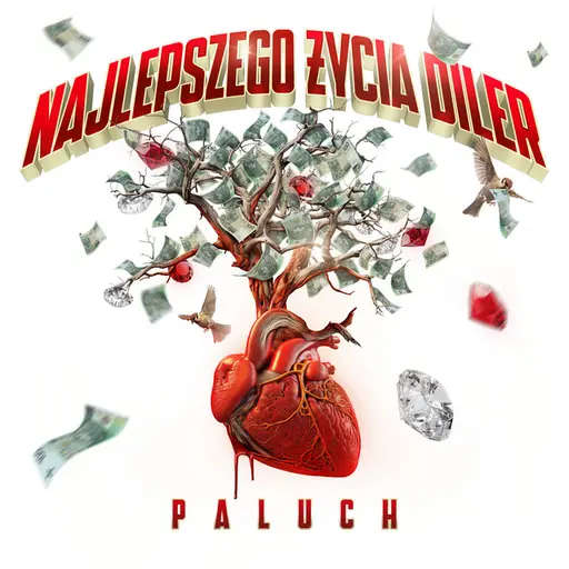 Najlepszego Życia Diler • Cały album • Wszystkie utwory • Wykonawca
