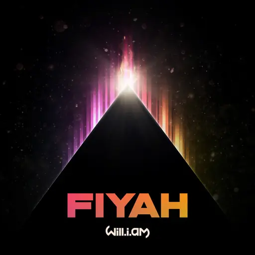 FIYAH • Cały album • Wszystkie utwory • Wykonawca