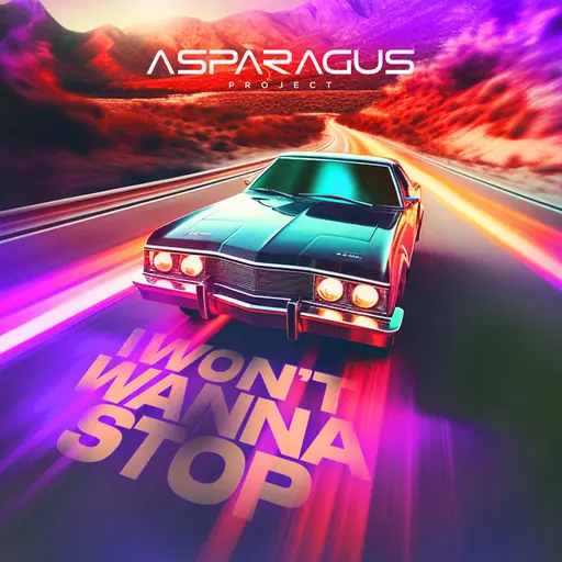 I Won't Wanna Stop • Cały album • Wszystkie utwory • Wykonawca