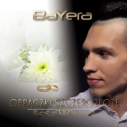 Obrączki Szczerozłote • Cały album • Wszystkie utwory • Wykonawca