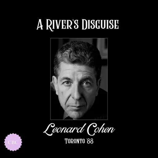 A River's Disguise (Live Toronto '88) • Cały album • Wszystkie utwory • Wykonawca