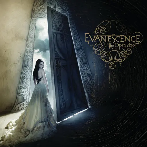 The Open Door • Cały album • Wszystkie utwory • Wykonawca