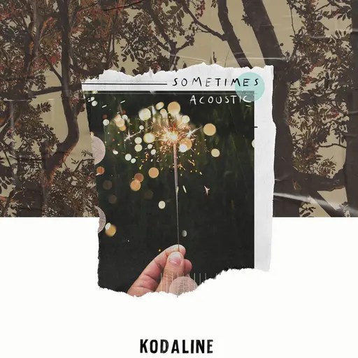Sometimes (Acoustic) • Cały album • Wszystkie utwory • Wykonawca