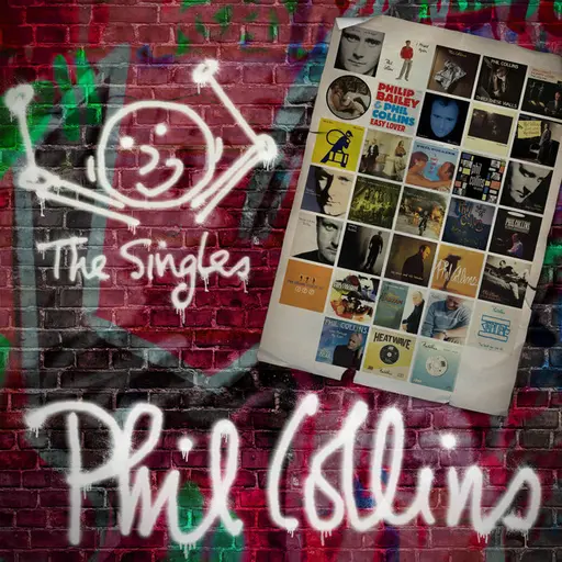 The Singles (Expanded) • Cały album • Wszystkie utwory • Wykonawca