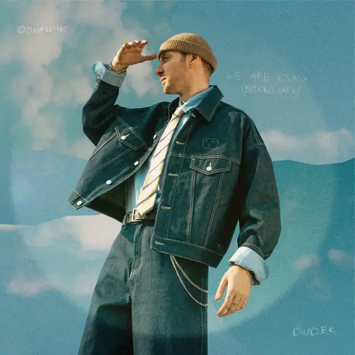 We Are Young (But Only Once) [Extended] • Cały album • Wszystkie utwory • Wykonawca