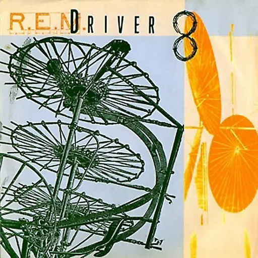 Driver 8 • Cały album • Wszystkie utwory • Wykonawca