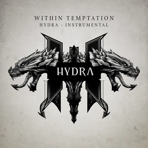 Hydra (Instrumental) • Cały album • Wszystkie utwory • Wykonawca