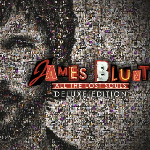 All the Lost Souls (Deluxe Edition) • Cały album • Wszystkie utwory • Wykonawca