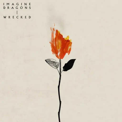 Wrecked • Cały album • Wszystkie utwory • Wykonawca