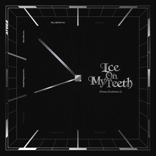 Ice On My Teeth (Festa Remixes 2) • Cały album • Wszystkie utwory • Wykonawca