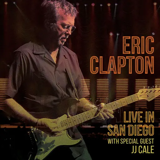 Live in San Diego • Cały album • Wszystkie utwory • Wykonawca