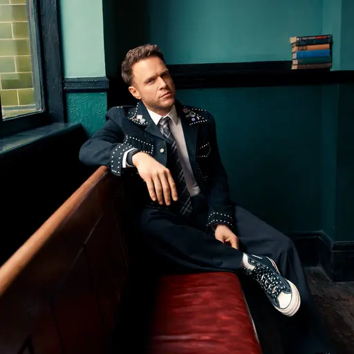 Olly Murs • Dyskografia • Życiorys • Utwory
