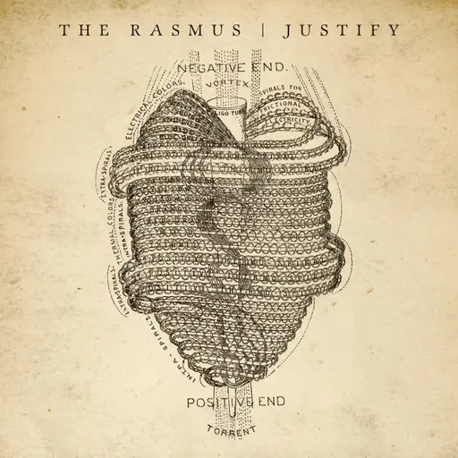 Justify • Cały album • Wszystkie utwory • Wykonawca