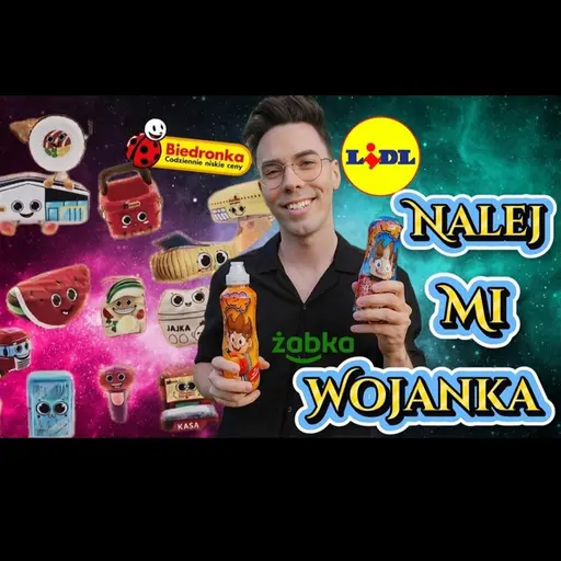 Nalej mi Wojanka • Cały album • Wszystkie utwory • Wykonawca
