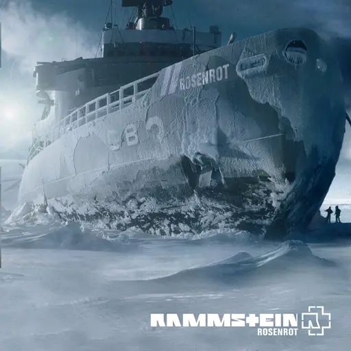 Rosenrot • Cały album • Wszystkie utwory • Wykonawca