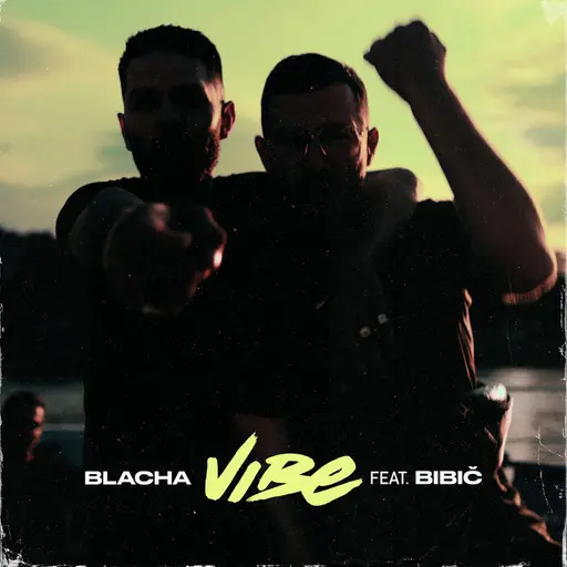 Vibe • Cały album • Wszystkie utwory • Wykonawca