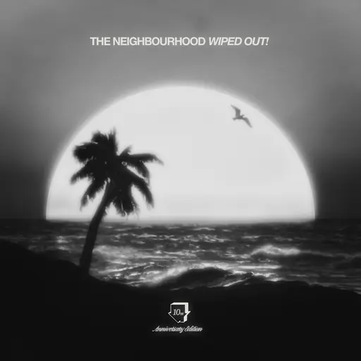 Wiped Out! (10th Anniversary Edition) • Cały album • Wszystkie utwory • Wykonawca