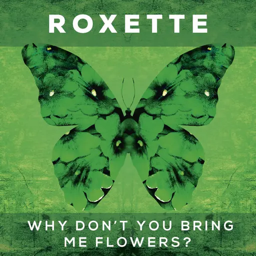 Why Don't You Bring Me Flowers? • Cały album • Wszystkie utwory • Wykonawca
