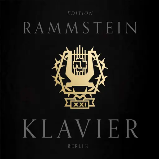 XXI - Klavier • Cały album • Wszystkie utwory • Wykonawca